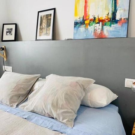 DOS ACERAS - Precioso Apartamento en el Centro Histórico de Málaga Exterior foto