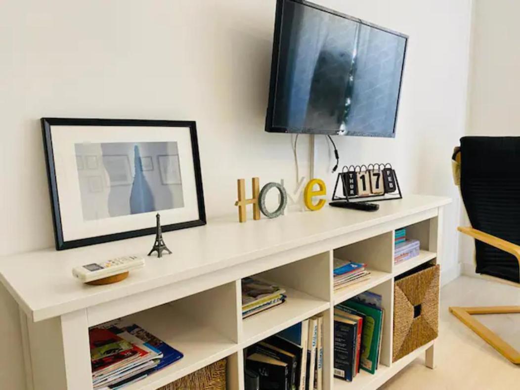DOS ACERAS - Precioso Apartamento en el Centro Histórico de Málaga Exterior foto