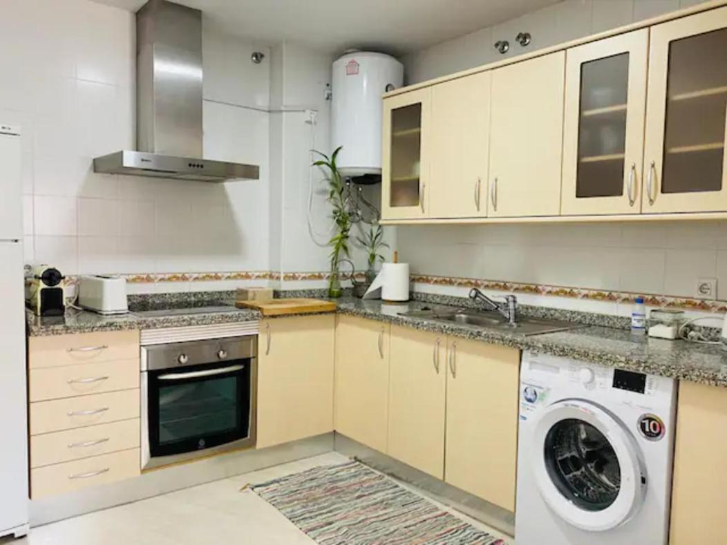 DOS ACERAS - Precioso Apartamento en el Centro Histórico de Málaga Exterior foto